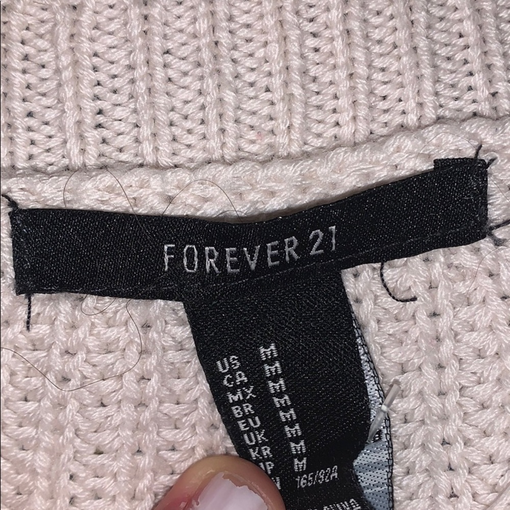 Sweater - Picture 2 of 2